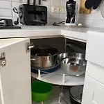 Spacious Old Town Apt, 3 Rooms, Sleeps 6-7 * Κάουνας