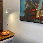 Spacious Old Town Apt, 3 Rooms, Sleeps 6-7 Κάουνας