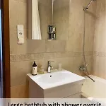 Spacious Old Town Apt, 3 Rooms, Sleeps 6-7 Διαμέρισμα Κάουνας