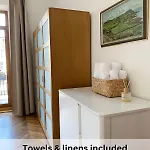 Διαμέρισμα Spacious Old Town Apt, 3 Rooms, Sleeps 6-7 Κάουνας