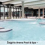 Διαμέρισμα Spacious Old Town Apt, 3 Rooms, Sleeps 6-7