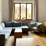 Διαμέρισμα Spacious Old Town Apt, 3 Rooms, Sleeps 6-7