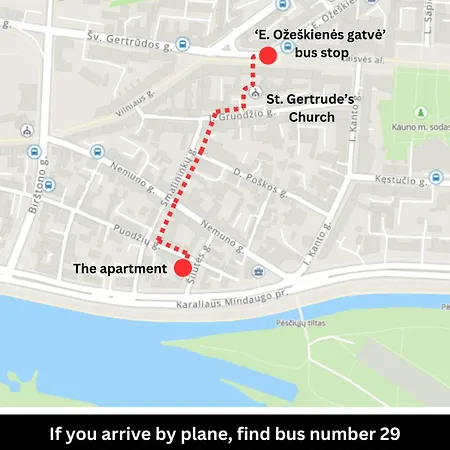 Lägenhet Spacious Old Town Apt, 3 Rooms, Sleeps 6-7 *